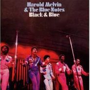 Harold Melvin & The Blue Notes, Black & Blue (CD)
