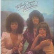 The Three Degrees, International (Take Good Care Of Yourself) (CD)