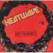 Heatwave, Hot Property (CD)