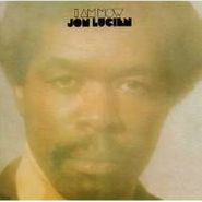Jon Lucien, I Am Now (CD)