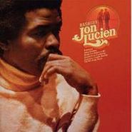 Jon Lucien, Rashida (CD)