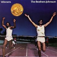 The Brothers Johnson, Winners (CD)