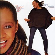Patti Labelle, It's Alright With Me (CD)