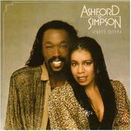 Ashford & Simpson, Street Opera [Expanded Edition] (CD)