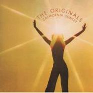 The Originals, California Sunset (CD)