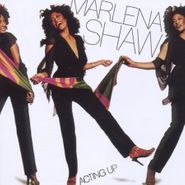 Marlena Shaw, Acting Up [Expanded Edition] (CD)
