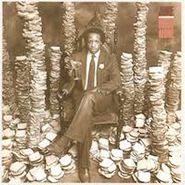 Junie Morrison, Bread Alone [Remastered] (CD)