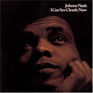 Johnny Nash, I Can See Clearly Now [Bonus Track] (CD)