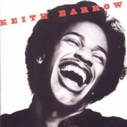 Keith Barrow, Keith Barrow: Expanded Edition (CD)