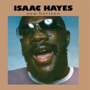 Isaac Hayes, New Horizon [Bonus Tracks] [Remastered] (CD)