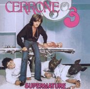 Cerrone, Cerrone 3: Supernature [Remastered] (CD)