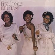 First Choice, Delusions [Expanded Edition] (CD)