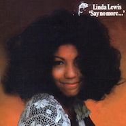 Linda Lewis, Say No More [Remastered] (CD)