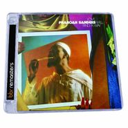 Pharoah Sanders, Love Will Find A Way [Expanded Edition] (CD)