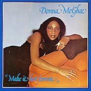 Donna McGhee, Make It Last Forever [Bonus Tracks] (CD)