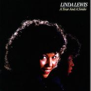 Linda Lewis, Tear & A Smile [Bonus Tracks] (CD)
