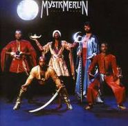 Mystic Merlin, Full Moon (CD)