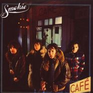 Smokie, Midnight Cafe (CD)