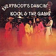 Kool & The Gang, Everybody's Dancin [Expanded Version] (CD)