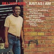 Bill Withers, Just As I Am [40th Anniversary Edition] (CD)