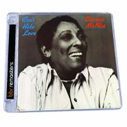 Carmen McRae, Can't Hide Love [Expanded Edition] (CD)