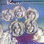 The Bay City Rollers, Strangers In The Wind (CD)
