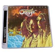 Odyssey, Hang Together [Expanded Edition] (CD)