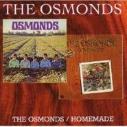 The Osmonds, Osmonds / Homemade (CD)