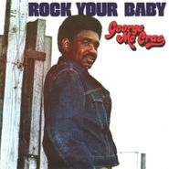 George McCrae, Rock Your Baby [Bonus Track] (CD)