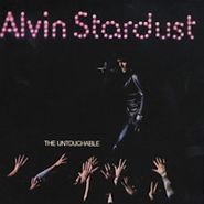 Alvin Stardust, Untouchable (CD)