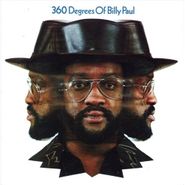 Billy Paul, 360 Degrees Of Billy Paul [Expanded Edition] (CD)