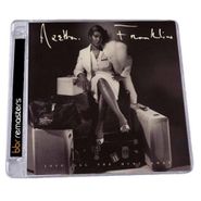 Aretha Franklin, Love All The Hurt Away [Expanded Edition] (CD)