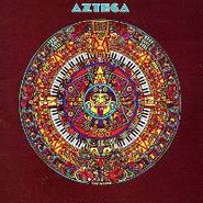 Azteca, Azteca [Expanded Edition] (CD)