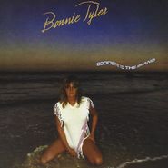 Bonnie Tyler, Goodbye To The Island (CD)