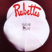 The Rubettes, Wear It's At (CD)
