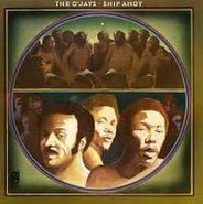 The O'Jays, Ship Ahoy [40th Anniversary Edition] (CD)