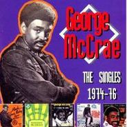 George McCrae, Singles 1974-76 (CD)