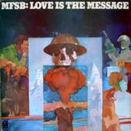 MFSB, Love Is The Message [Expanded Edition] (CD)