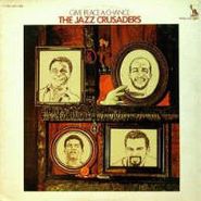 The Jazz Crusaders, Give Peace A Chance (CD)