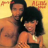 Aurra, Little Love [Bonus Tracks] [Remastered] (CD)