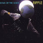 Ripple, Sons Of The Gods (CD)