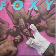 Foxy, Get Off [Expanded Edition] (CD)