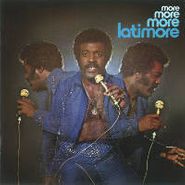 Latimore, Let's Straighten It Out More More More [Expanded Edition] (CD)