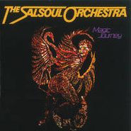 The Salsoul Orchestra, Magic Journey [Expanded Edition] (CD)