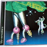 Phreek, Patrick Adams Presents Phreek (CD)