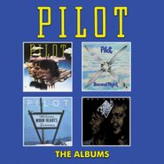 Pilot, The Albums (CD)