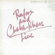 Rufus & Chaka Khan, Live: Stompin' At The Savoy (CD)