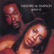 Ashford & Simpson, Send It [Expanded Edition] (CD)