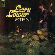 Gary Lewis, Listen! (CD)
