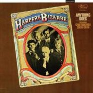 Harpers Bizarre, Anything Goes [Deluxe Edition] (CD)